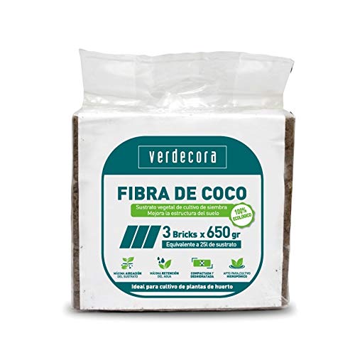 Amazon.es: verdecora: Huertos