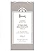 Harrods London. No. 14 English Breakfast, 25 Enveloped Tea Bags 62.5g (1 Pack) NEW RANGE Seller Product Id HEB1 - USA Stock