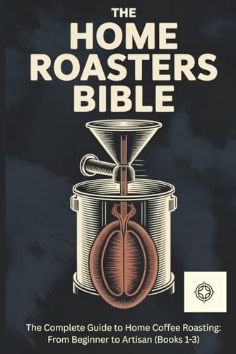 The Coffee Roaster's Companion by Scott Rao (2014-05-04): Scott
