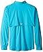Columbia Sportswear Women's Plus-Size Tamiami II Long Sleeve Shirt