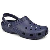 Crocs Unisex Classic Slip On Clog Shoe