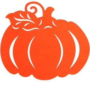 Fall Owl Leaves Leaf Pumpkin Wall Themed Felt Decor Thanksgiving decorations