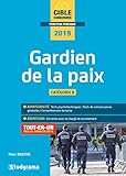 Gardien de la paix by