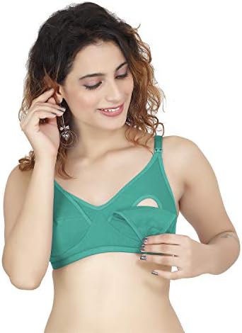 Womans Nursing Bra Bra 30-44