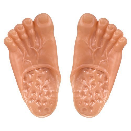 Robelli Giant Big Jumbo Feet Covers