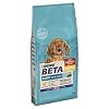 Beta Puppy Dry Dog Food with Chicken, 14 kg