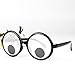 YiGooood Funny Googly Eyes Goggles Shaking Party Glasses Toys for Party Cosplay Costume Party Decoration