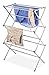 Whitmor Expandable Drying Rack
