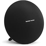 Harman Kardon Onyx Studio 4 Wireless Bluetooth Speaker Black (New Model
