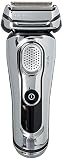 BRAUN Series 9 9295cc Wet & Dry Men's Electric Shaver