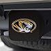 FANMATS NCAA Mens Color Hitch - Black