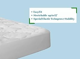30 x 75 mattress cover