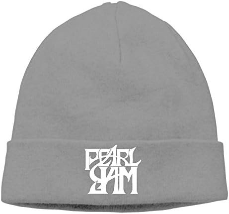 Pearl Jam Vitalogy Cap Hipster Beanie Beanie Hat