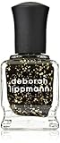 deborah lippmann Glitter Nail Lacquer, Cleopatra in New York
