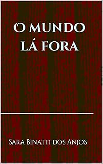 Livro O mundo lá fora