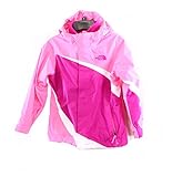The North Face Girls' Mountain View Tricilmate Jacket