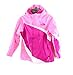 The North Face Girls' Mountain View Tricilmate Jacket