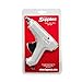 Big Glue Gun White by Topenca Supplies (40W, 100-240Volt)