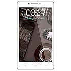 Micromax Canvas Doodle 3 A102 (White, 1GB RAM)