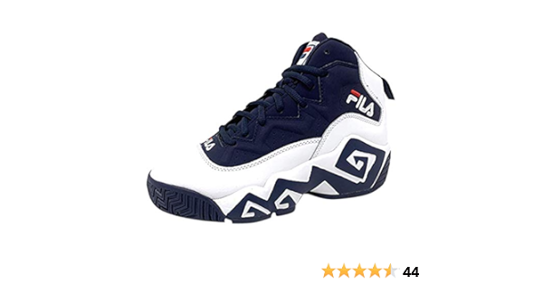 fila sneakers on amazon