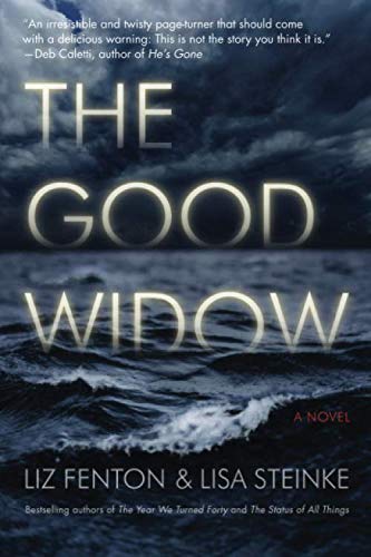 The Good Widow: A Novel