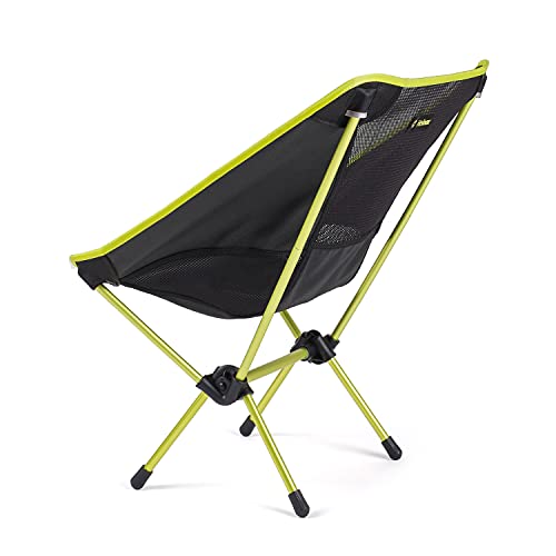 Helinox Chair One Original Lightweight, Compact, Collapsible Camping
