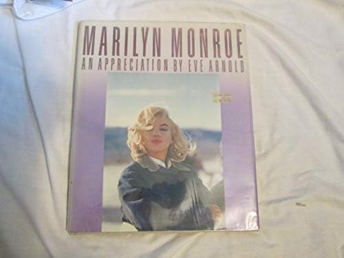 Milton's Marilyn: The Photographs of Milton H. Greene: Kotsilibas