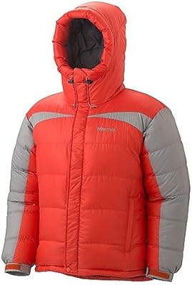 marmot greenland jacket