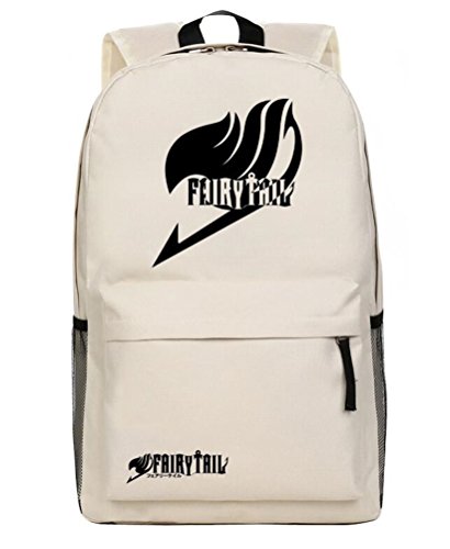 YOYOSHome Anime Cartoon Cosplay Messenger Bag Rucksack Backpack School Bag(23 Styles)