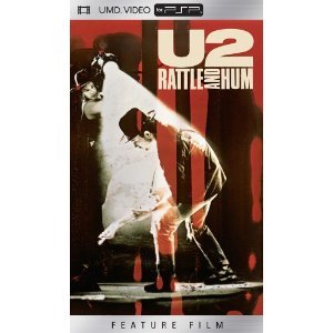 U2 - Rattle and Hum - UMD