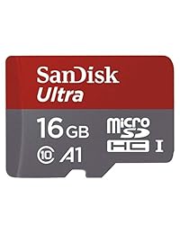 Sandisk Ultra Card con adaptador (certificado restaurado)