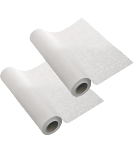 PACON Changing Table Paper Roll, White, 14-1/2" X 225', 1