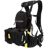 COAXSHER FS-1 Mojave Wildland Fire Pack for Firefighting &amp; Search &amp; Rescue