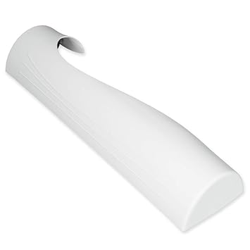 Haube Fronthaube Ersatzteil passend für Vorwerk Kobold EB 360