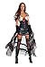Jonah Hex Secret Wishes Lilah Costume