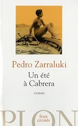 Un  été à Cabrera