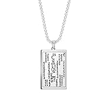 Talisman of Wealth Year Gift Necklace - The Mystery