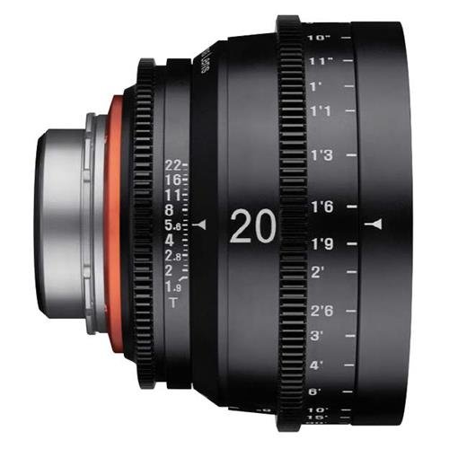 PL-Rokinon-Xeen-20mm-T19-Wide-Angle-Pro-Cine-Lens-for-Arri-PL-Mount