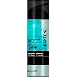 Pantene Pro-V Medium-Thick Hair Style Straighten & Smooth Crème 5.1 Fl Oz