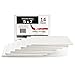 14 Pack 5 x 7 Canvas Panels - Academy Art Supply Value Pack Blank Canvas Panel Boards