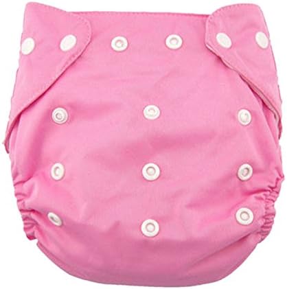 baby washable cloth diaper