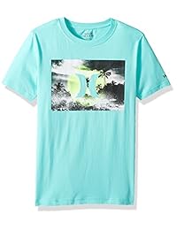 Hurley Icon Graphic - Camiseta para niño