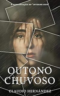 Livro Outono chuvoso