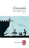 Don Quichotte (Don Quichotte, Tome 2) (Classiques) (French Edition) by Miguel De Cervantes Saavedra