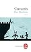 Don Quichotte (Don Quichotte, Tome 2) (Classiques) (French Edition) by Miguel De Cervantes Saavedra
