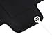 EVERSHOW iPhone Xs/11 Pro Armband, Premium Water Resistant Sport Armband for iPhone 6, 6S/Xs/X/7/8 Case Running Pouch Touch Compatible Key Holder Also Fits Galaxy S10/S10e/S8/S9/S7