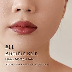 Melixir Vegan Lip Butter, Nurse Gifts, #11 Autumn