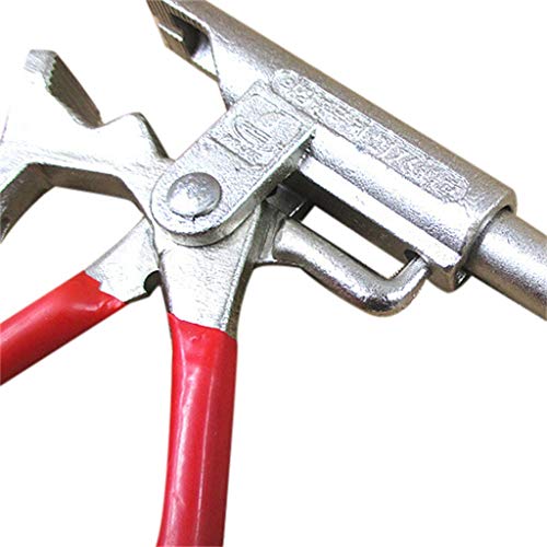 Wffo Universal Multi-Function steel Hammer Magic Tool ♚♚New Structure, A Wide Range of Applications, Multifunctional of Rich Tools to Meet Your Various Needs