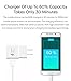 Boxgear iPhone Charger 10 ft - MFi Certified Braided Lightning Cable for iPhone 12/11/ Pro/Max/X/XS/XR/XS Max/ 8/ Plus/7/7 Plus/6/6S/6+ - Charges 50% in 30 Minutes - Phone Charger for Apple Devices