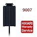 HIKARI Led Headlight Bulb Ballast,Warranty Service(Single Pack) (9007)